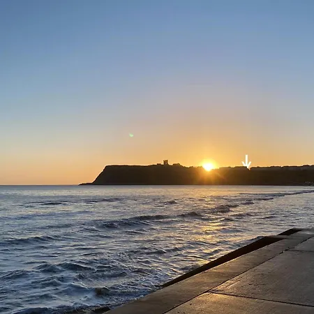 Kittiwake 4* Scarborough