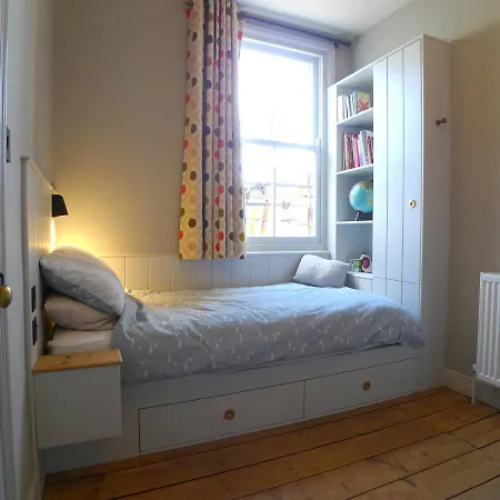 Hotel Kittiwake 4*