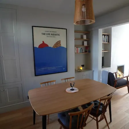 Hotel Kittiwake 4*