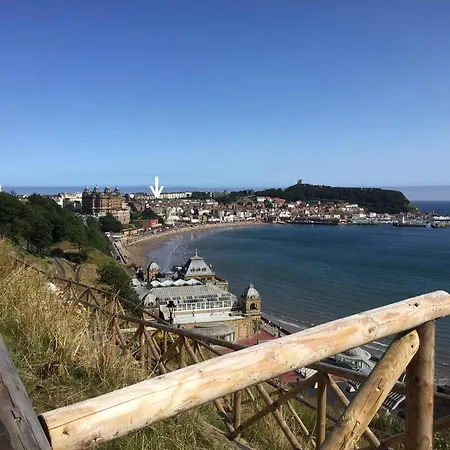 Hotel Kittiwake Scarborough
