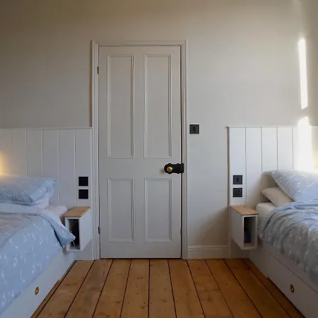 Hotel Kittiwake